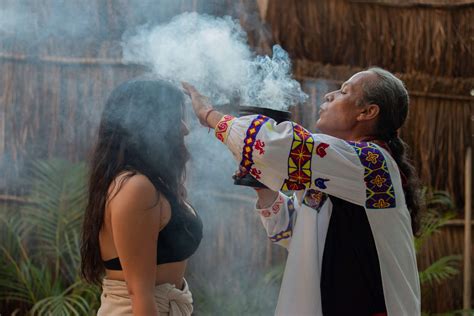 Herbal Remedies and Folk Medicine in Traditional Mexican Witchcraft